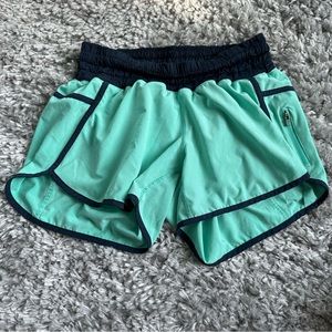 • SOLD • Lululemon Tracker Shorts